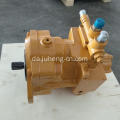 266-6827 305.5d 305.5E 305C Hydraulisk pumpe PSVL-54CG